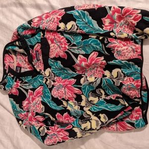 Patagonia Size S snap pullover